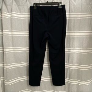 TALBOTS / Petite Curvy Ankle Dress Pants Size 8P